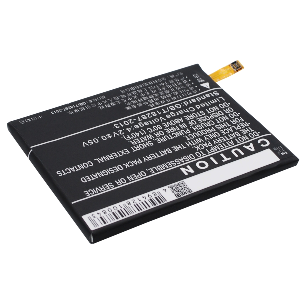 Batería del teléfono móvil Lenovo CS-LVP700SL