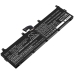Batería para portátil Lenovo CS-LVP720NB