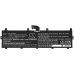 Batería para portátil Lenovo CS-LVP720NB