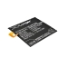 Batería del teléfono móvil Lenovo CS-LVP770SL