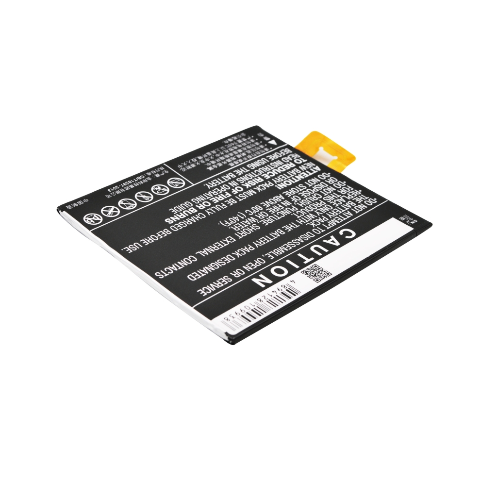 Batería del teléfono móvil Lenovo CS-LVP770SL