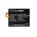 Batería del teléfono móvil Lenovo CS-LVP770SL