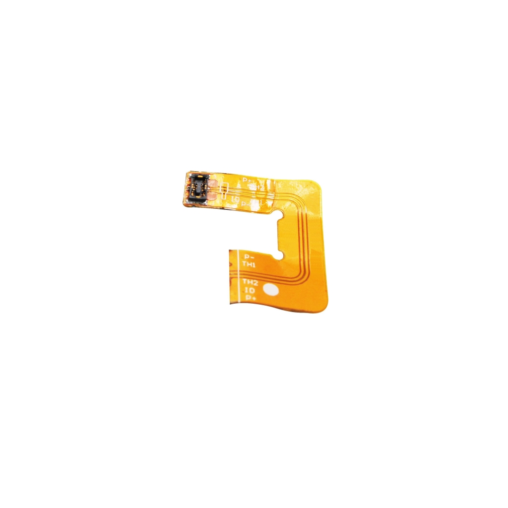 Batería del teléfono móvil Lenovo CS-LVP770SL