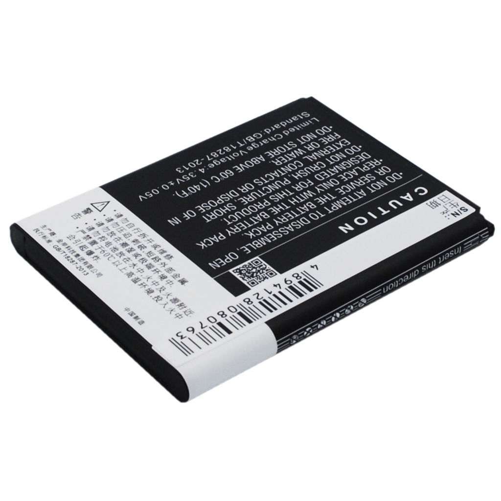 Baterías Sustituye BL205