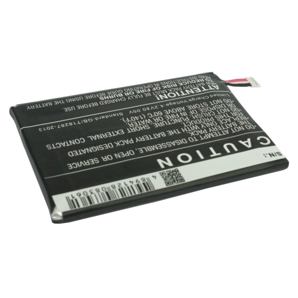 Batería del teléfono móvil Lenovo CS-LVP780SL