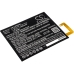 Batería de la tableta Lenovo CS-LVP850SL