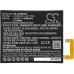 Batería de la tableta Lenovo CS-LVP850SL