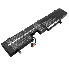 Reemplazo de batería compatible para LENOVO 14M6P21,5B10H35530,5B10H35531,5B10N00788,5B10N00789...