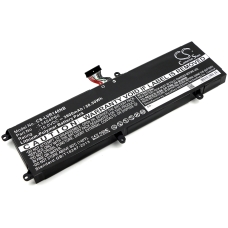 Reemplazo de batería compatible para LENOVO 5B10H54717,L14M4PB0,L14M4PBO,L14S4PB0,L14S4PBO
