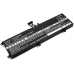 Batería para portátil Lenovo CS-LVR140NB