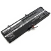 Batería para portátil Lenovo CS-LVR140NB