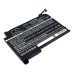 Batería para portátil Lenovo CS-LVR460NB