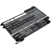 Batería para portátil Lenovo CS-LVR460NB