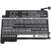 Batería para portátil Lenovo CS-LVR460NB