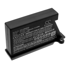 Reemplazo de batería compatible para LG B056R028-9010,EAC60766101,EAC60766102,EAC60766103,EAC60766104...