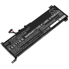 Reemplazo de batería compatible para LENOVO 5B10W86195,L19C4PC0,L19L4PC0,L19M4PC0,L19SPC0...