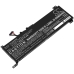 Batería para portátil Lenovo Legion 5 15IMH05H
