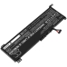 Batería para portátil Lenovo Legion 5 15IMH05H