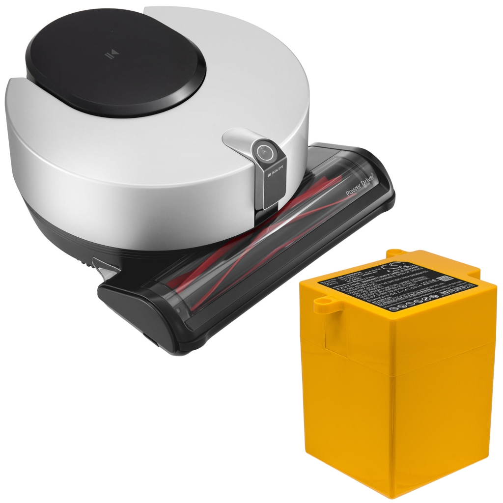 Batería de vacío Lg CS-LVR900VX
