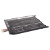 Batería de la tableta Lenovo CS-LVS100SL