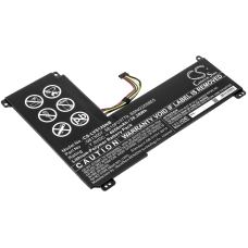 Reemplazo de batería compatible para LENOVO 0813007,5B10P23779,BSNO3558E5