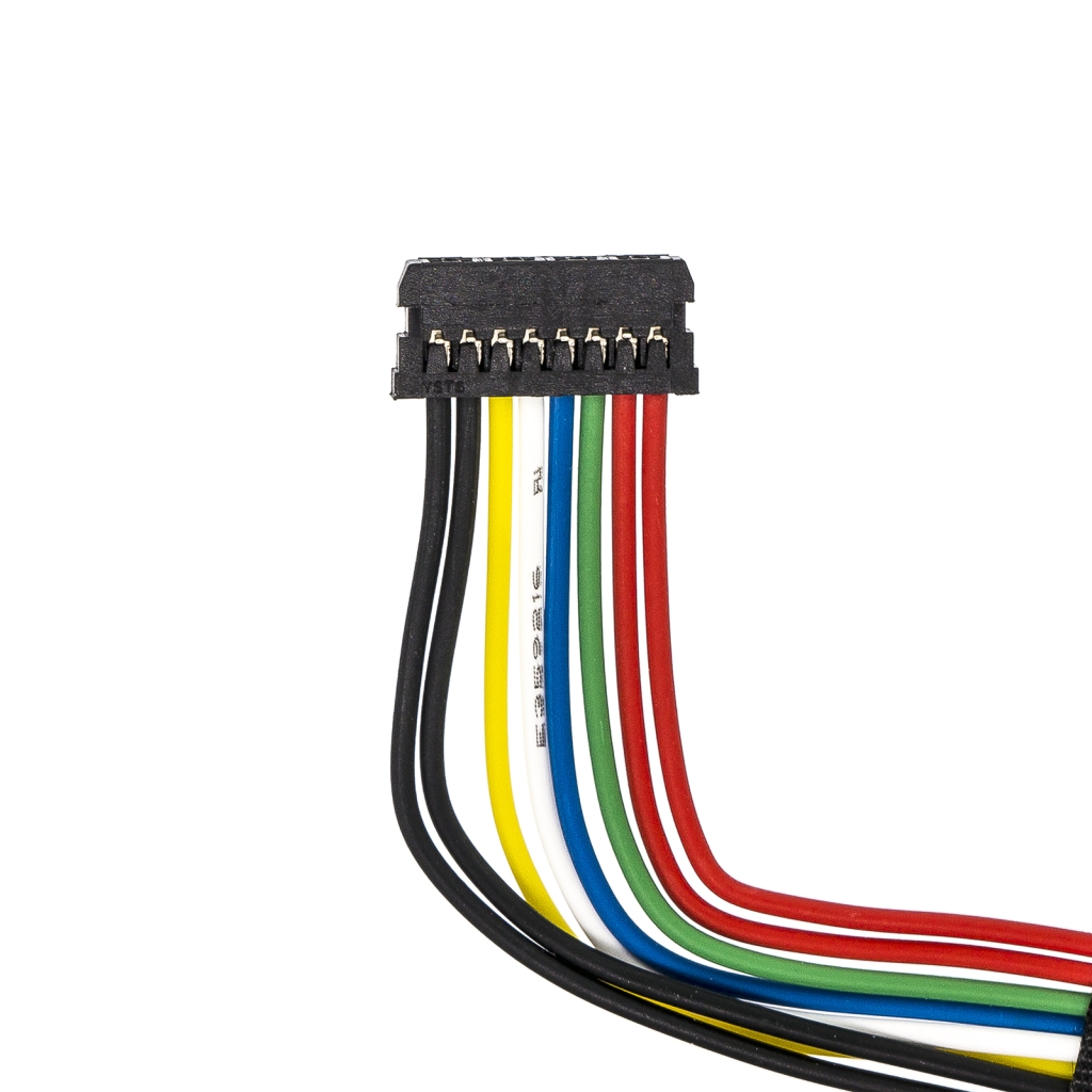 Batería para portátil Lenovo CS-LVS120NB