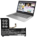 Batería para portátil Lenovo CS-LVS120NB