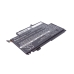 Batería para portátil Lenovo CS-LVS125NB
