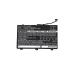 Batería para portátil Lenovo CS-LVS140NB