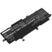 Batería para portátil Lenovo CS-LVS142NB