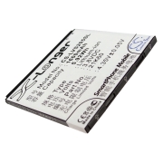 CS-LVS205SL<br />Baterías para  reemplaza la batería 21K60