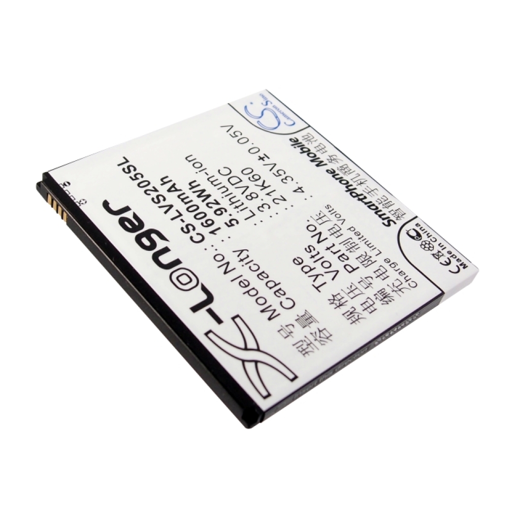 Baterías Sustituye 21K60