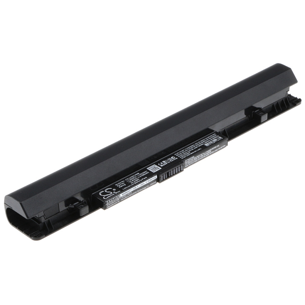 Batería para portátil Lenovo CS-LVS210NB