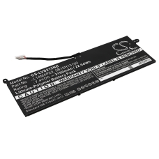 Reemplazo de batería compatible para LENOVO 5B10H13100,L14M4P22