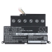 Batería para portátil Lenovo CS-LVS220NB