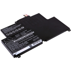Reemplazo de batería compatible para LENOVO 45N1092,45N1093,45N1094,45N1095