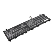 Batería para portátil Lenovo IdeaPad S340-13IML(81UM000PJP)