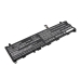 Batería para portátil Lenovo IdeaPad S340-13IML(81UM000PJP)