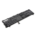 Batería para portátil Lenovo IdeaPad S340-13IML(81UM000PJP)