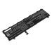 Batería para portátil Lenovo IdeaPad S340-13IML(81UM000PJP)