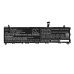 Batería para portátil Lenovo IdeaPad S340-13IML(81UM000PJP)
