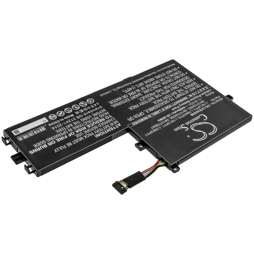 Baterías Sustituye L18L3PF2