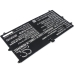 Batería para portátil Lenovo CS-LVS400NB