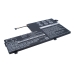Batería para portátil Lenovo IdeaPad 720