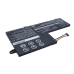 Batería para portátil Lenovo IdeaPad 720