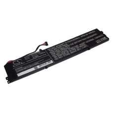 Reemplazo de batería compatible para LENOVO 121500158,45N1138,45N1139,45N1140,45N1141