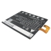 Batería de la tableta Lenovo CS-LVS500SL