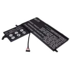 Reemplazo de batería compatible para LENOVO 45N1164,45N1165,45N1166,45N1167,PXD3X2