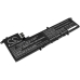 Batería para portátil Lenovo CS-LVS540NB