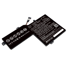 Reemplazo de batería compatible para LENOVO 5B10W67354,L18M3PF8